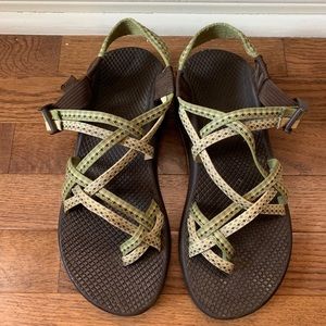Chaco Z sandal size 9